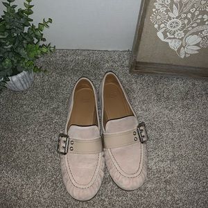 UGGs Women’s Charlotte Loafer Buckle Strap 7.5